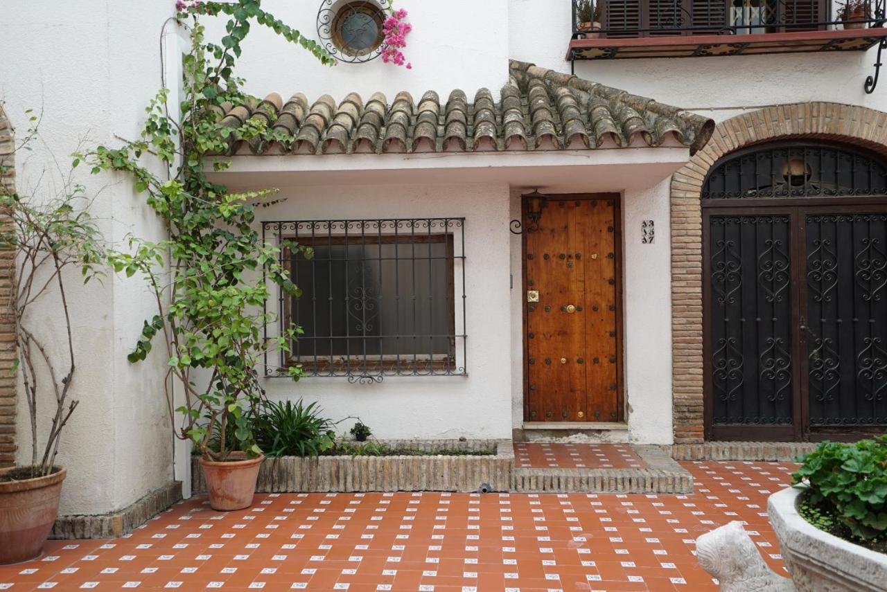 Dreamsapt Placentines Sevilla Exterior foto