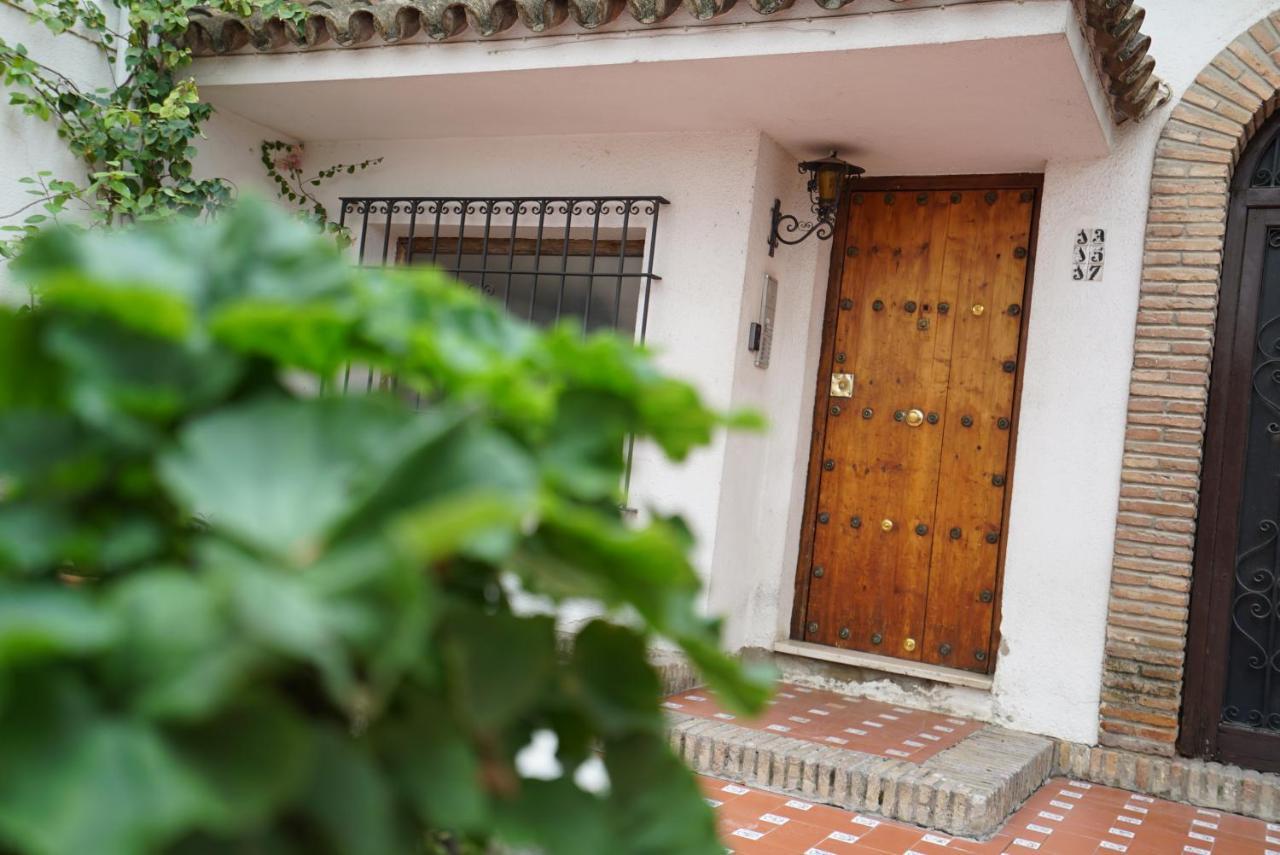 Dreamsapt Placentines Sevilla Exterior foto