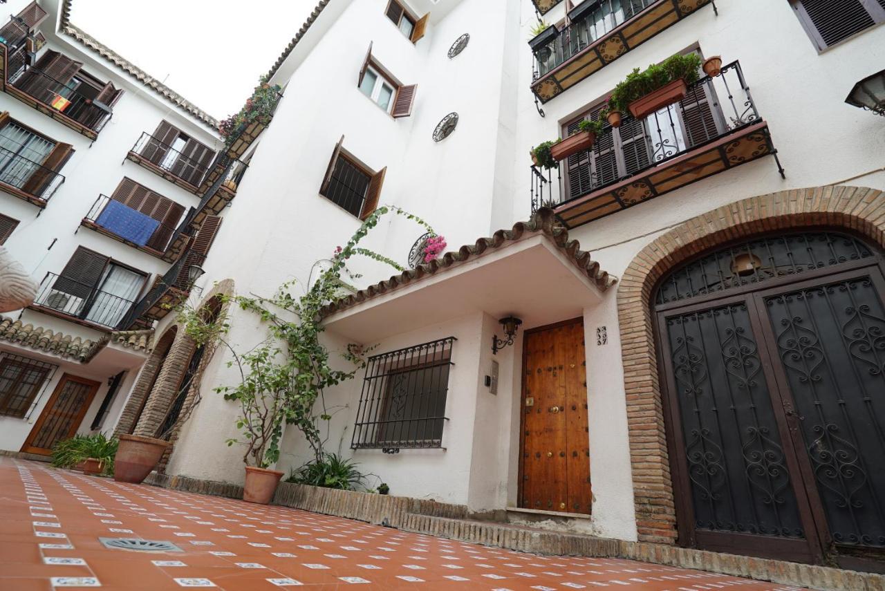 Dreamsapt Placentines Sevilla Exterior foto