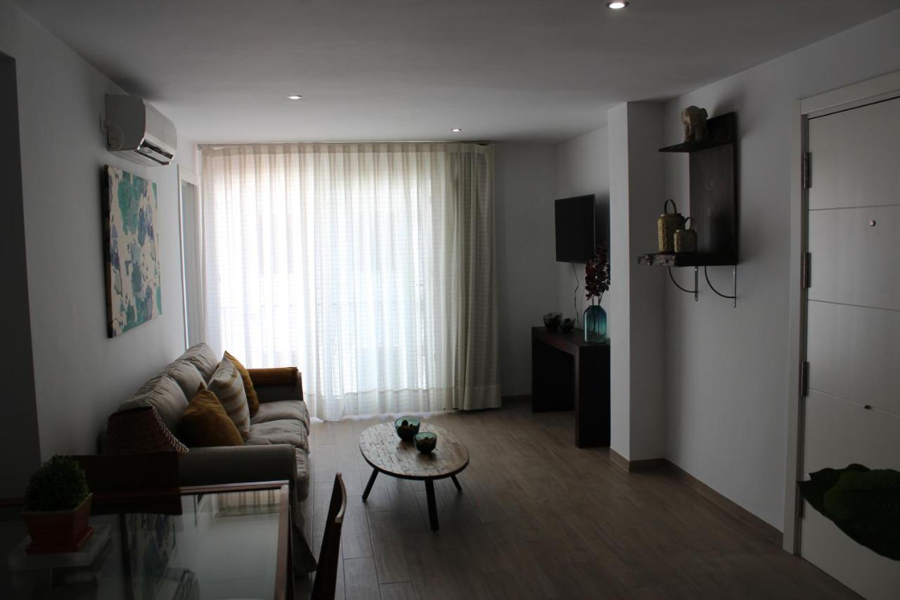 Dreamsapt Placentines Sevilla Exterior foto