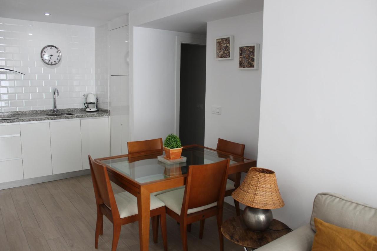 Dreamsapt Placentines Sevilla Exterior foto