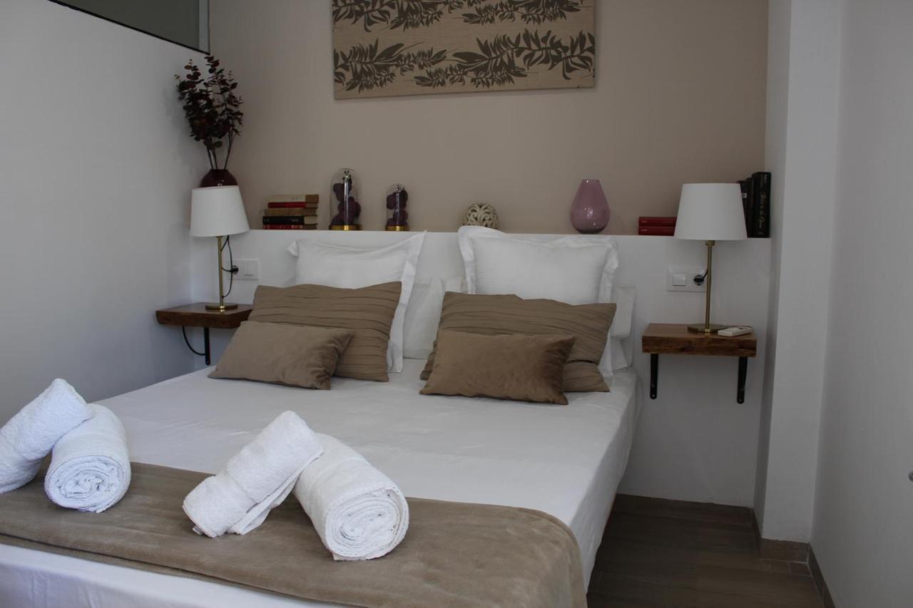 Dreamsapt Placentines Sevilla Exterior foto